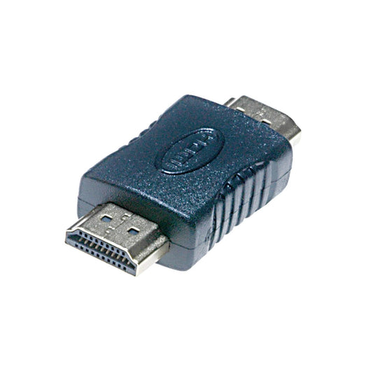 Lyndahl LKHA005 HDMI 1.4 adapter (M/M) for front panel mounting