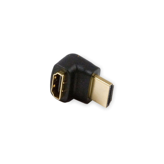 Lyndahl HDMI 1.4 Lyndahl angle adapter LKHA012, HDMI socket to plug, 270°